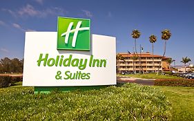 Holiday Inn Express Santa Maria